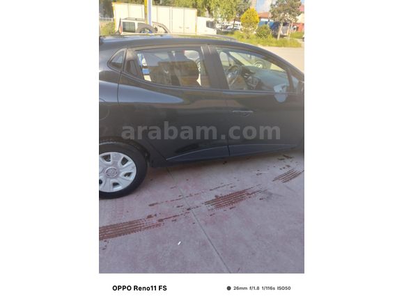 Sahibinden Renault Clio 1.2 Joy 2013 Model  179.000 km Siyah