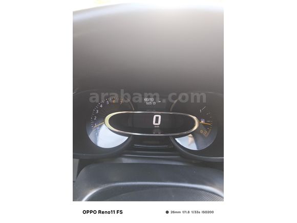 Sahibinden Renault Clio 1.2 Joy 2013 Model  179.000 km Siyah