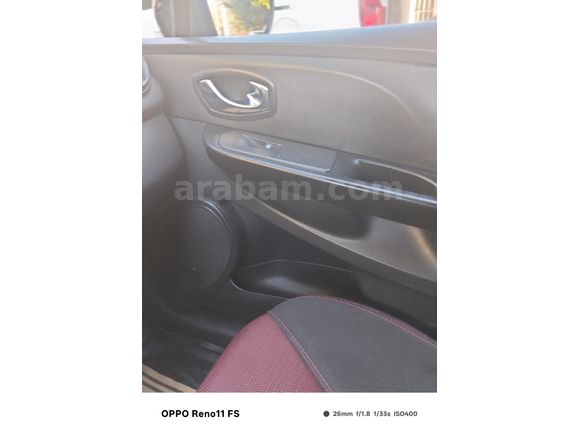 Sahibinden Renault Clio 1.2 Joy 2013 Model  179.000 km Siyah