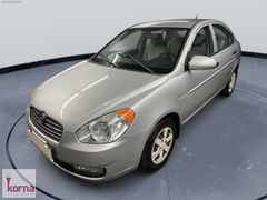 36 AY TAKSİTLE HYUNDAİ ACCENT ERA YETKİLİ SERV. BAKM. DEĞİŞENSİZ