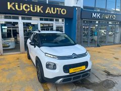 Galeriden Citroen C3 Aircross 1.2 PureTech Live 2020 Model Erzurum