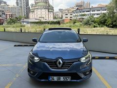 Sahibinden Renault Megane 1.5 dCi Icon 2016 Model 