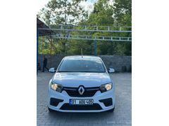 Sahibinden Renault Symbol 0.9 TCe Joy 2019 Model Kahramanmaraş 95000 km Beyaz