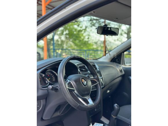 Sahibinden Renault Symbol 0.9 TCe Joy 2019 Model Kahramanmaraş 95000 km Beyaz