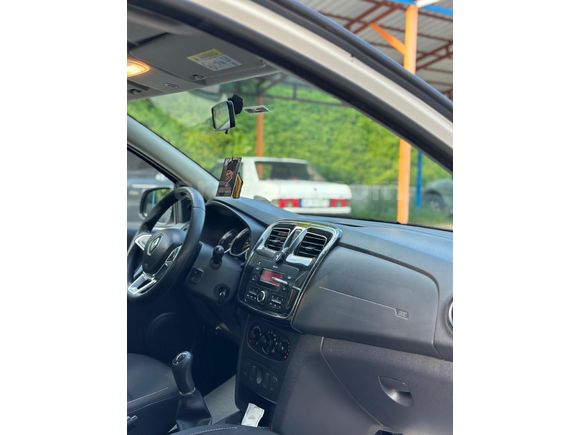 Sahibinden Renault Symbol 0.9 TCe Joy 2019 Model Kahramanmaraş 95000 km Beyaz