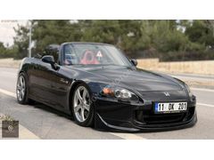 2005 HONDA S2000 ORJ SİYAH SIFIR FAR I STOP I VAREX I TENTE
