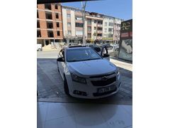 Sahibinden Chevrolet Cruze 1.6 Design Edition Plus 2011 Model 