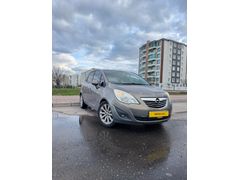 Sahibinden Opel Meriva 1.4 T Enjoy 2011 Model  112.000 km Gri