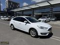 2016 Model Focus 1.6TDCi TrendX