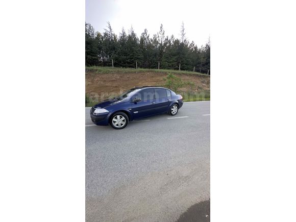 Sahibinden Renault Megane 1.6 Dynamique 2004 Model 