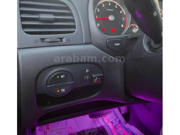 2009 DEĞİŞENSİZ 167.000KM'DE BAKIMLI