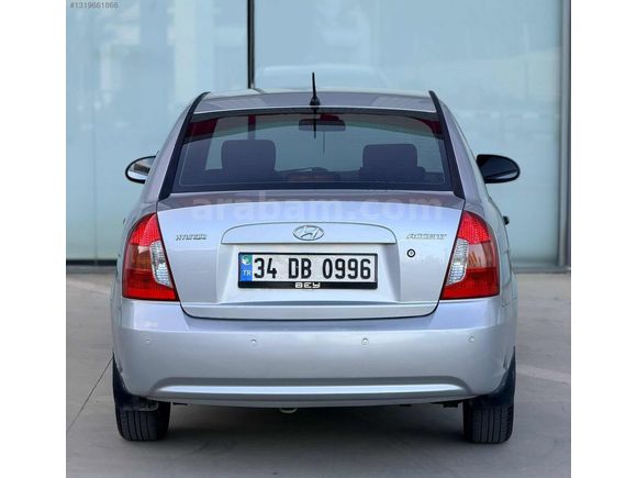 2009 DEĞİŞENSİZ 167.000KM'DE BAKIMLI