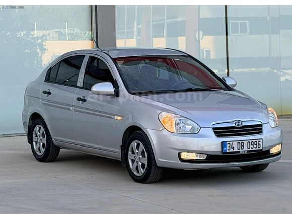 2009 DEĞİŞENSİZ 167.000KM'DE BAKIMLI