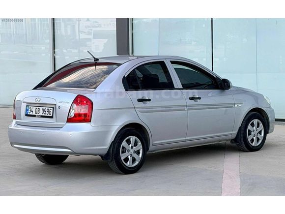 2009 DEĞİŞENSİZ 167.000KM'DE BAKIMLI