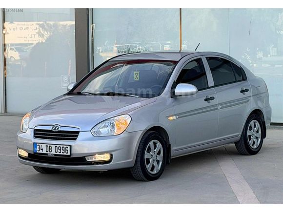 2009 DEĞİŞENSİZ 167.000KM'DE BAKIMLI