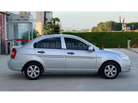 2009 DEĞİŞENSİZ 167.000KM'DE BAKIMLI