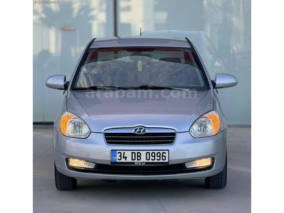 2009 DEĞİŞENSİZ 167.000KM'DE BAKIMLI