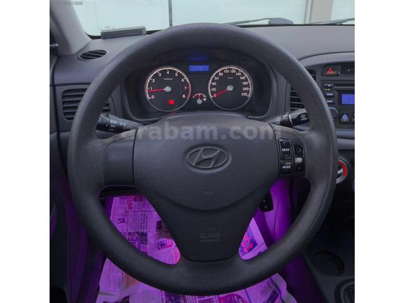 2009 DEĞİŞENSİZ 167.000KM'DE BAKIMLI