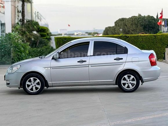 2009 DEĞİŞENSİZ 167.000KM'DE BAKIMLI