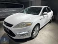 225 BİN KM DE FORD MONDEO TİTANİUM 6 İLERİ EMSALSİZ TEMİZLİKTE