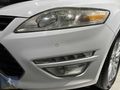 225 BİN KM DE FORD MONDEO TİTANİUM 6 İLERİ EMSALSİZ TEMİZLİKTE