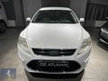 225 BİN KM DE FORD MONDEO TİTANİUM 6 İLERİ EMSALSİZ TEMİZLİKTE