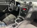 225 BİN KM DE FORD MONDEO TİTANİUM 6 İLERİ EMSALSİZ TEMİZLİKTE