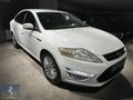 225 BİN KM DE FORD MONDEO TİTANİUM 6 İLERİ EMSALSİZ TEMİZLİKTE