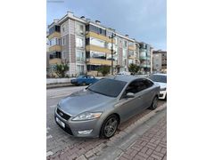 2010 OTOMATİK MONDEO 2.0 DİZEL DEĞİŞENSİZ