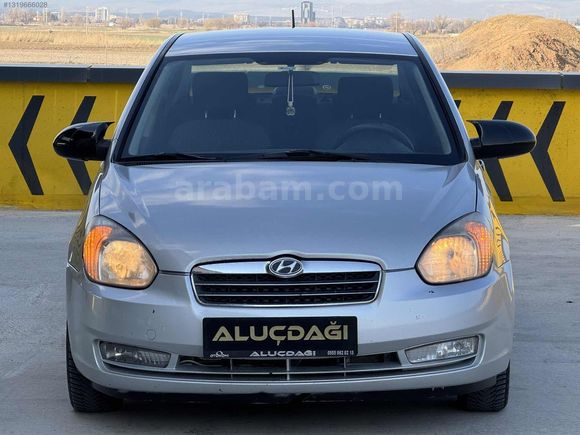 2012 HYUNDAİ ERA 162 BİN KM 1.5 DİZEL- TAKAS TAKSİT OLUR