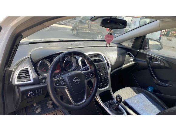 Sahibinden Opel Astra 1.4 T Enjoy Active 2015 Model 