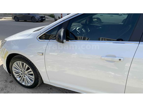 Sahibinden Opel Astra 1.4 T Enjoy Active 2015 Model 