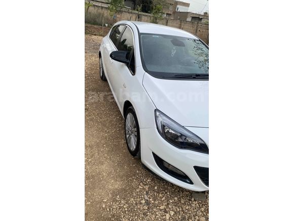 Sahibinden Opel Astra 1.4 T Enjoy Active 2015 Model 