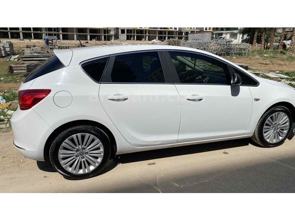 Sahibinden Opel Astra 1.4 T Enjoy Active 2015 Model 
