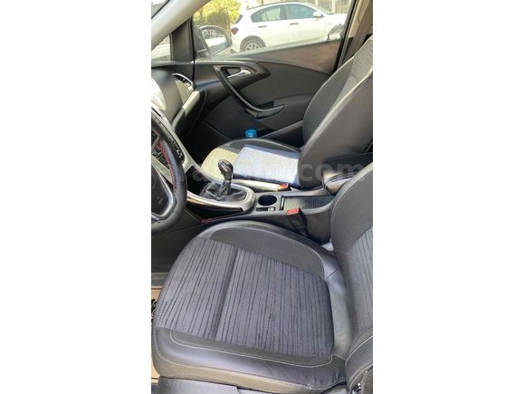 Sahibinden Opel Astra 1.4 T Enjoy Active 2015 Model 