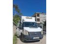 Sahibinden Ford Trucks Transit 350 ED Van