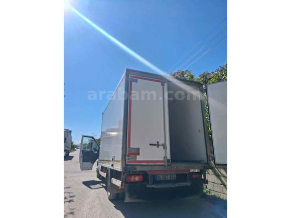 Sahibinden Ford Trucks Transit 350 ED Van