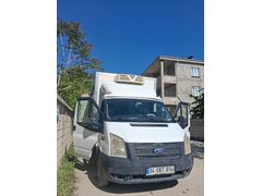Sahibinden Ford Trucks Transit 350 ED Van