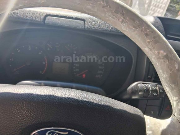 Sahibinden Ford Trucks Transit 350 ED Van