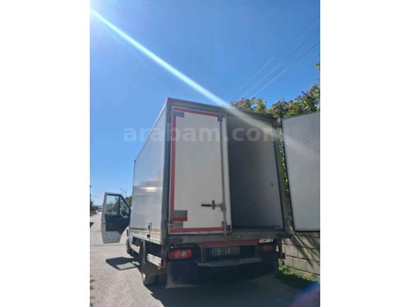 Sahibinden Ford Trucks Transit 350 ED Van