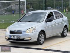 2012 MODEL HYUNDAI ACCENT ERA 1.5 CRDI OTOMATİK VİTES HATASIZ