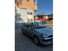 2004 Model Renault Clio 1.4 Authentique 168.000 KM.