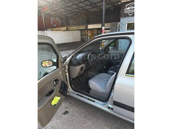 2004 Model Renault Clio 1.4 Authentique 168.000 KM.
