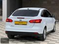 2016 HATASIZ FORD FOCUS