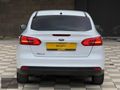 2016 HATASIZ FORD FOCUS