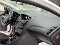 2016 HATASIZ FORD FOCUS
