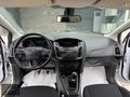 2016 HATASIZ FORD FOCUS