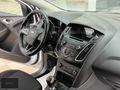 2016 HATASIZ FORD FOCUS