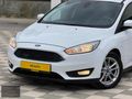 2016 HATASIZ FORD FOCUS