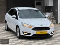 2016 HATASIZ FORD FOCUS